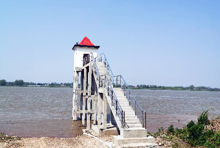 鳩江區(qū)農(nóng)村基層防汛預(yù)報(bào)預(yù)警體系建設(shè)項(xiàng)目